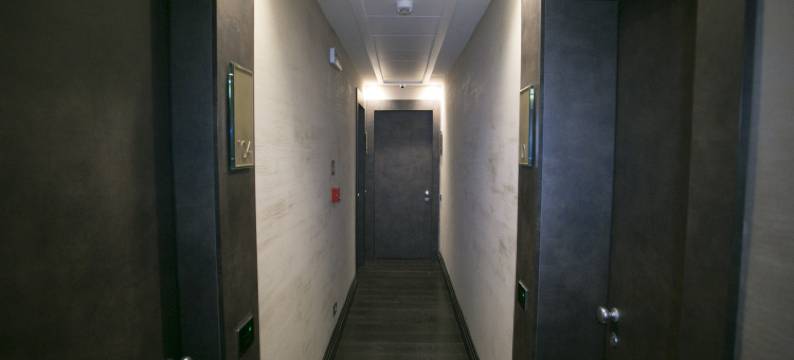 威尼斯时代酒店(The Venice Times Hotel)图片