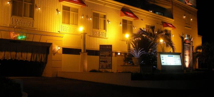 美好花园酒店-泉北(Hotel Fine Garden Senboku)图片