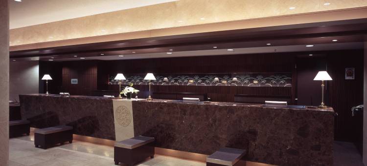 东急名古屋大酒店(Nagoya Tokyu Hotel)图片