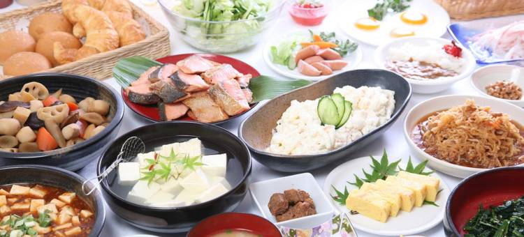 挂川吴竹酒店(Kuretake-Inn Kakegawa)图片