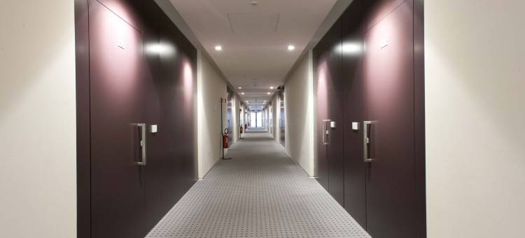 地平线酒店(Hotel Horizon)图片