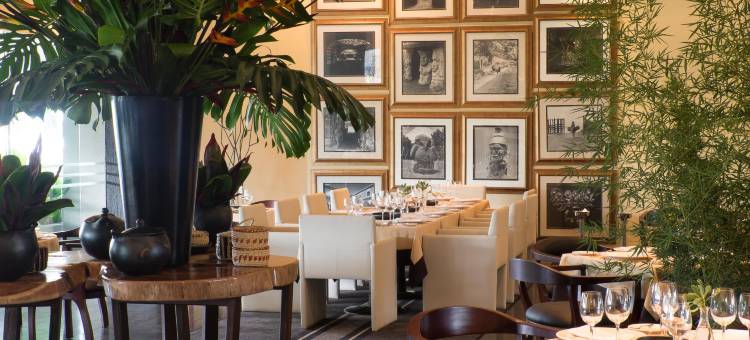 佩雷拉莫维奇酒店(Movich Hotel de Pereira)图片