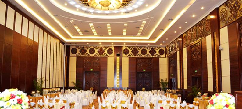 东昌酒店(Don Chan Palace Hotel & Convention)图片