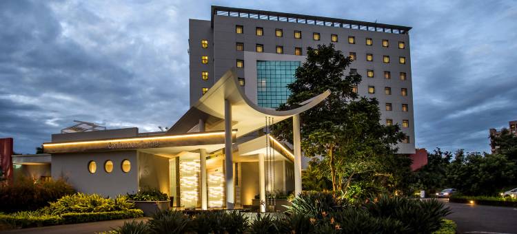 轩尼诗百乐酒店(Hennessy Park Hotel)图片