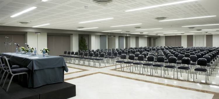 阿尔蒂斯豪华精选大酒店(Altis Grand Hotel)图片