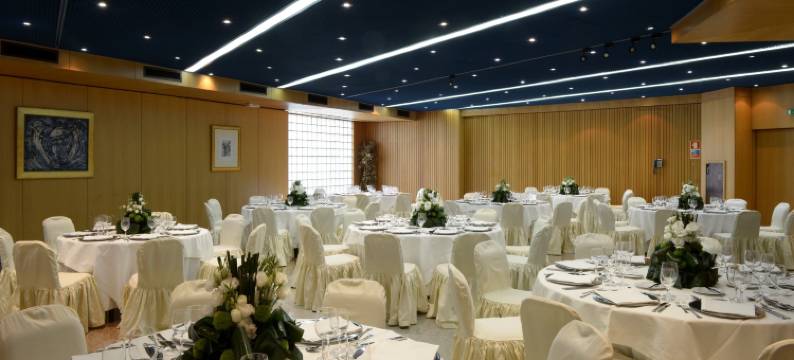 里斯本温德姆华美达酒店(Ramada by Wyndham Lisbon)图片