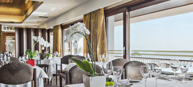 圣保罗菲利克斯山坡与自然酒店(Sao Felix Hotel Hillside & Nature)图片