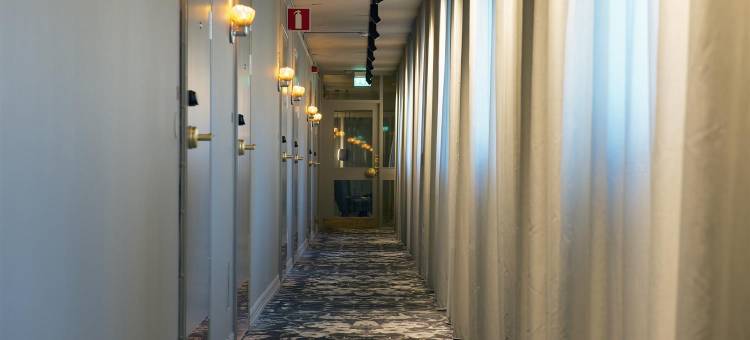 公主贝斯特韦斯特酒店(Best Western Princess Hotel)图片