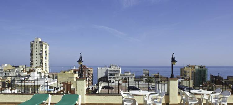 圣罗莎略雷特皮埃尔度假酒店(Hotel Lloret Santa Rosa by Pierre & Vacances)图片