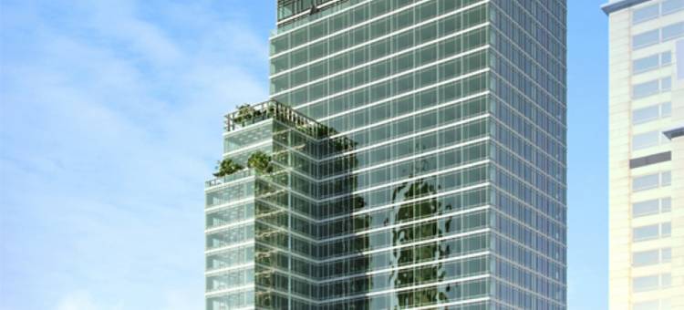 曼谷斯瓦特尔酒店(Sivatel Bangkok Hotel)图片