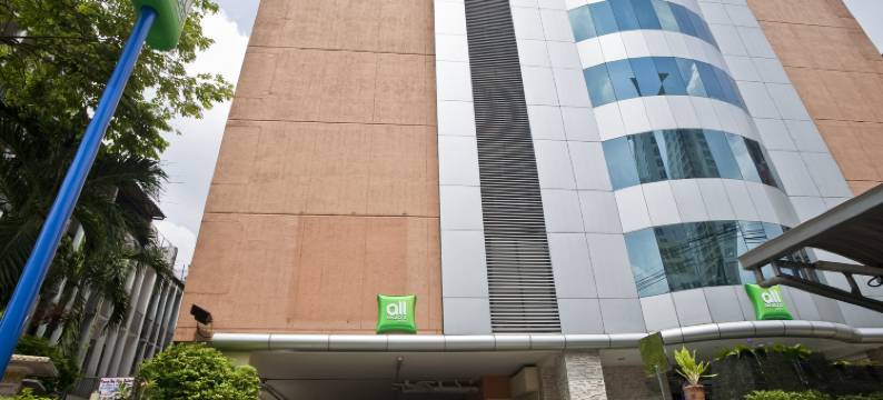 暹罗四季酒店(Seasons Siam Hotel)图片