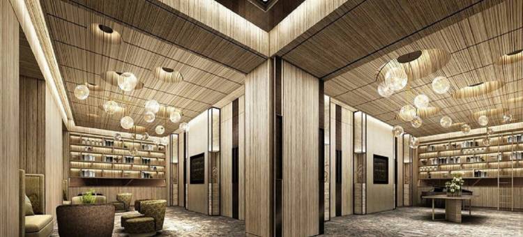 曼谷素坤逸 11 巷索里泰莱酒店(Solitaire Bangkok Sukhumvit 11)图片