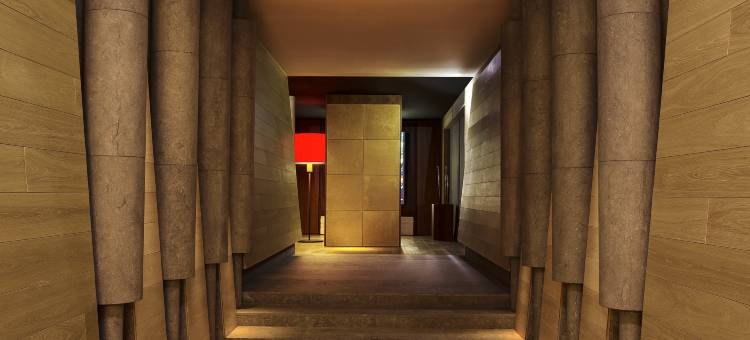 瑞士安德马特谢迪酒店(The Chedi Andermatt, Switzerland)图片