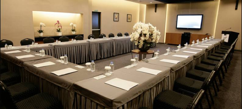 RYS酒店(Rys Hotel)图片