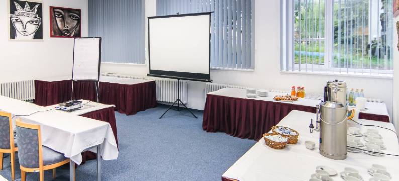 玛特酒店(Hotel Marttel)图片