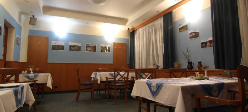 安娜膳食旅馆(Penzion Anna)图片