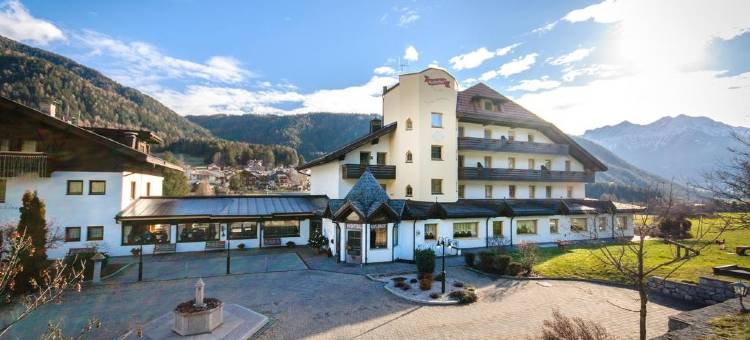 多洛米蒂克弗勒霍夫斯密饭店(Smy Koflerhof Wellness & Spa Dolomiti)图片