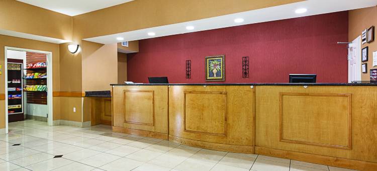 阿尔瓦拉多拉昆塔温德姆套房酒店(La Quinta Inn & Suites by Wyndham Alvarado)图片