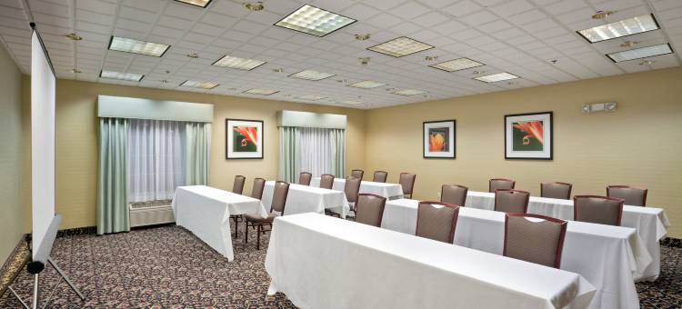 EVEN Hotel 安阿伯(Even Hotel Ann Arbor S - University Area)图片