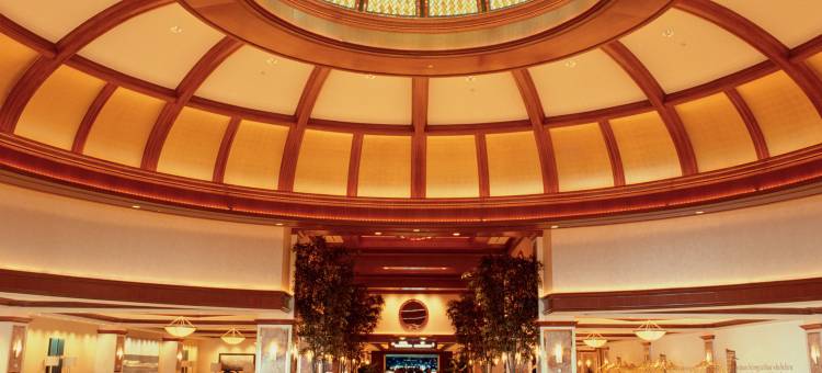 大西洋城哈利士酒店(Harrah's Resort Atlantic City)图片
