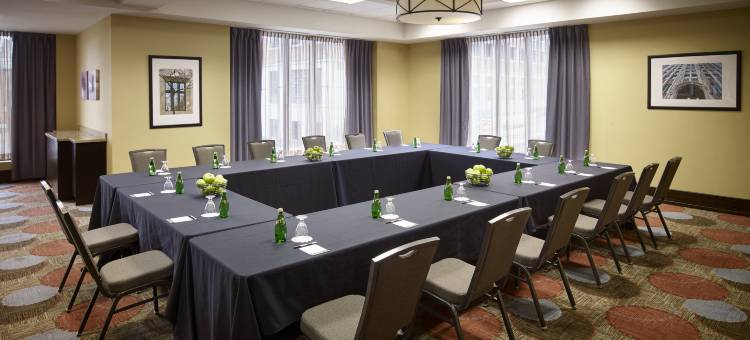 哈密尔顿市中心Staybridge Suites(Staybridge Suites Hamilton - Downtown)图片