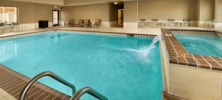 米德兰Homewood Suites by Hilton(Homewood Suites by Hilton Midland)图片