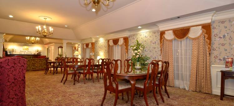 斯普林希尔贝斯特韦斯特套房酒店(Best Western Spring Hill Inn  Suites)图片