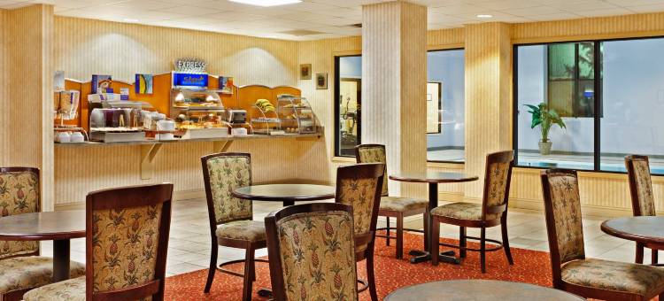 舒适酒店(Comfort Inn)图片