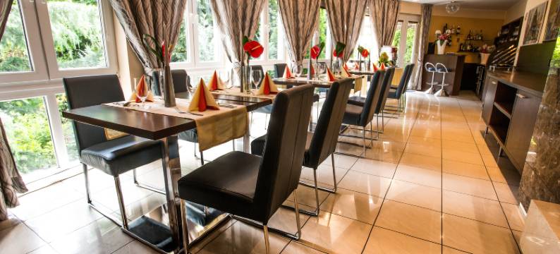 安塔芮丝酒店(Hotel Antares)图片