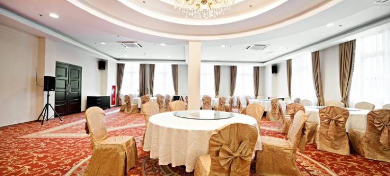 格林伍德酒店(Greenwood Hotel)图片