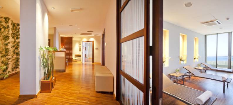 克罗地亚酒店(Hotel Croatia)图片