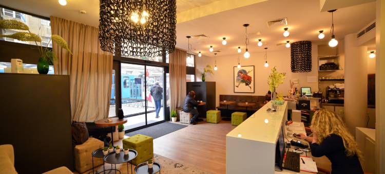 花园酒店(Garden Hotel)图片