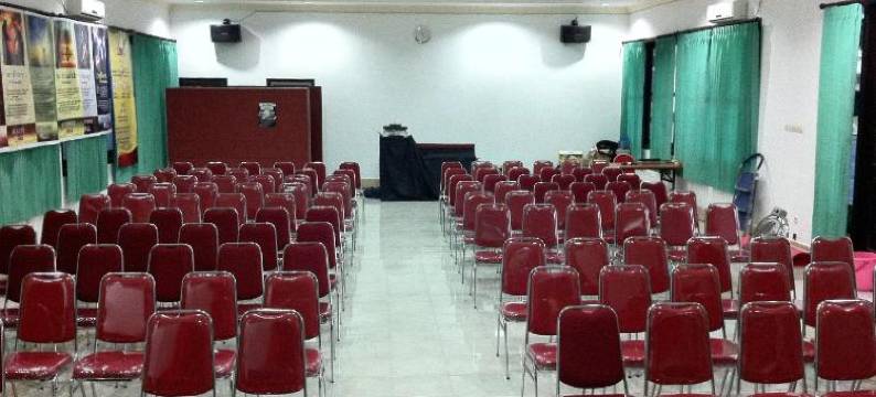 南海漳普瑞玛酒店(Hotel Prima Lumajang)图片