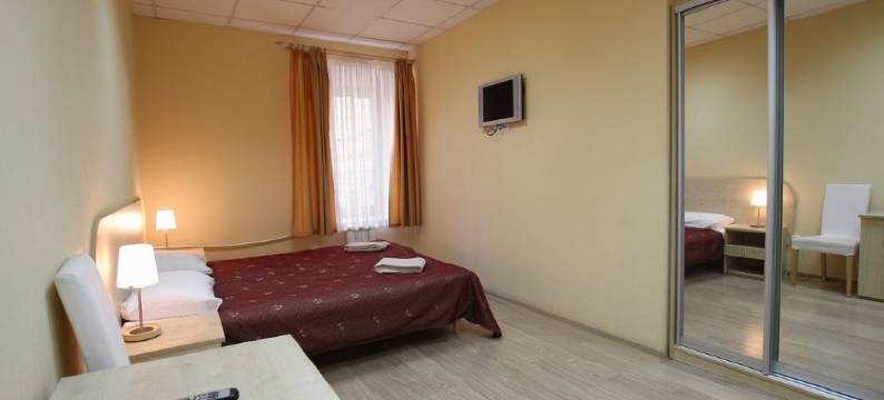 波索伊45旅馆(Bolshoy 45)图片