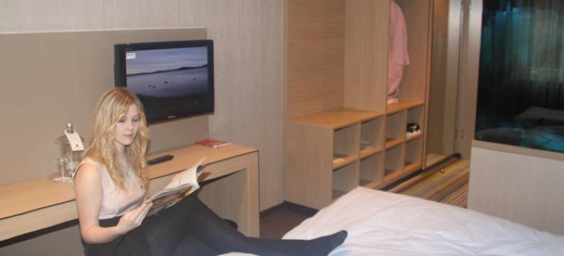 Akzent Hotel Stadt Bremen图片