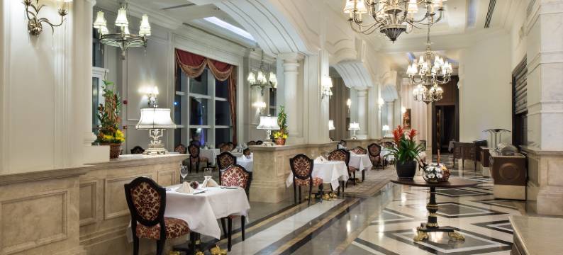 里克萨斯阿拉木图酒店(Rixos Almaty)图片