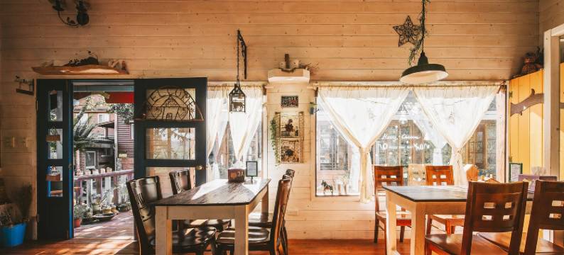 苗栗南庄橄榄树咖啡民宿图片