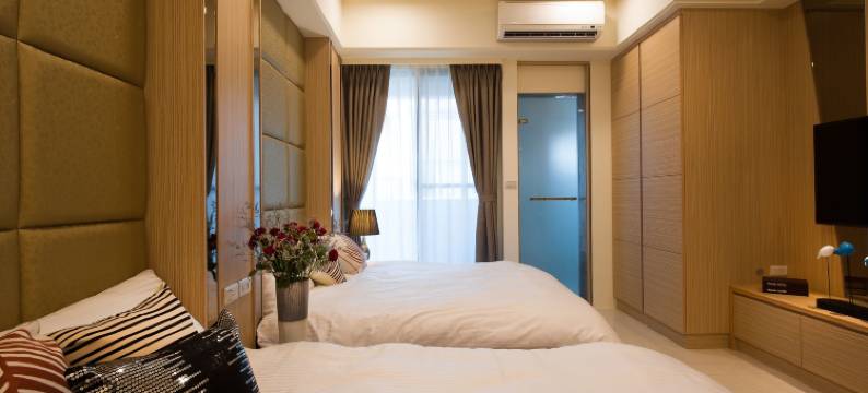 花天使台南馆图片