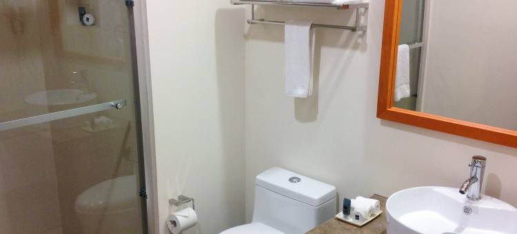 安眠酒店-蒙克洛瓦(Sleep Inn Monclova)图片