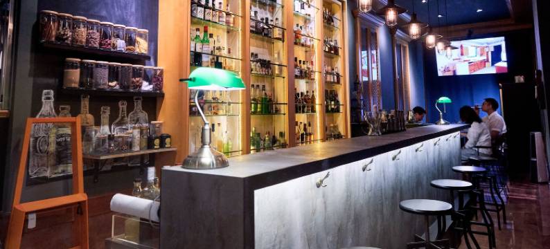 翠安侬国际商旅图片