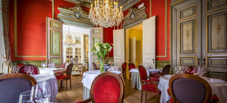 罗莱夏朵精品文物酒店(Relais & Châteaux Hotel Heritage)图片