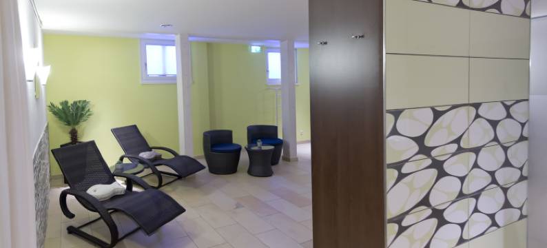 瓦尔德西酒店(Hotel Waldsee)图片