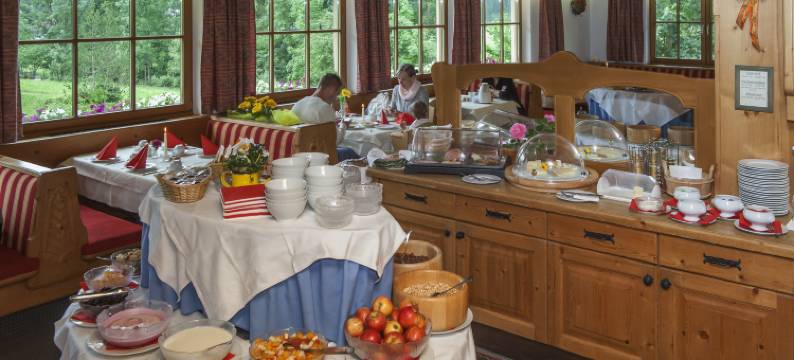 克拉梅罗夫酒店(Hotel Gut Kramerhof)图片