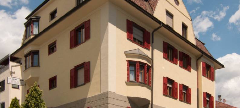 陶特曼酒店(Hotel Tautermann)图片