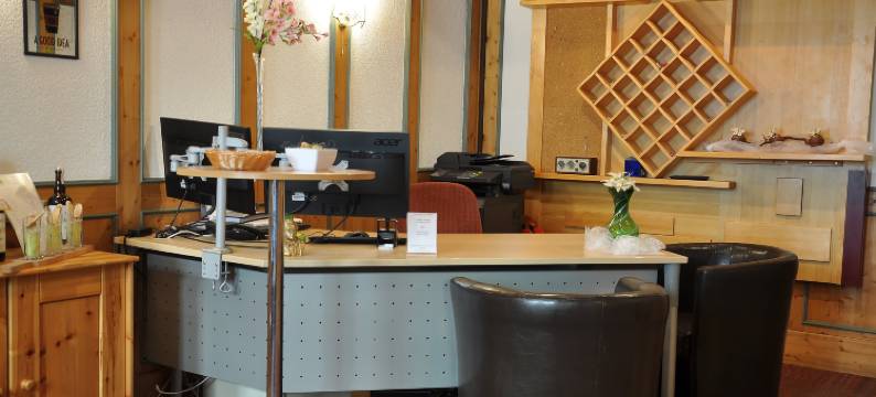 特维特旅馆(Hotel Torwirt)图片