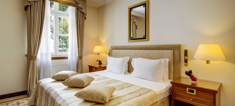 圣莫里茨凯宾斯基德斯贝恩斯大酒店(Kempinski Grand Hotel des Bains St. Moritz)图片