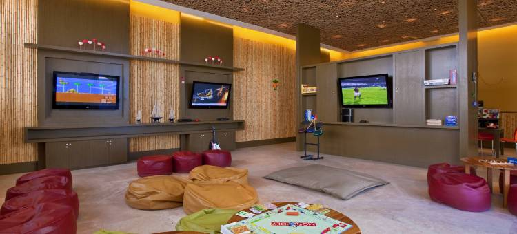 帕拉卡斯豪华精选度假村酒店(Hotel Paracas, a Luxury Collection Resort, Paracas)图片