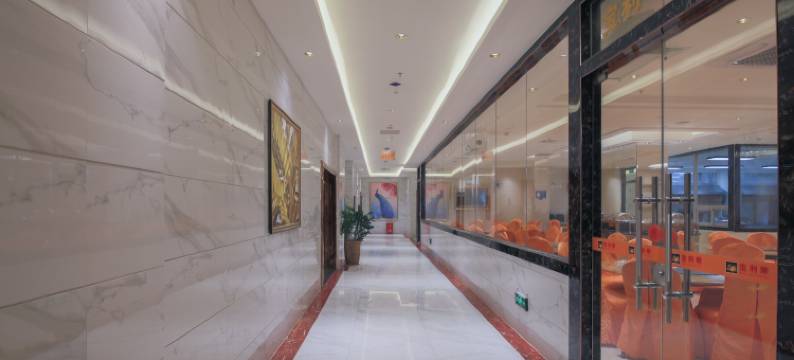 宝利华酒店图片