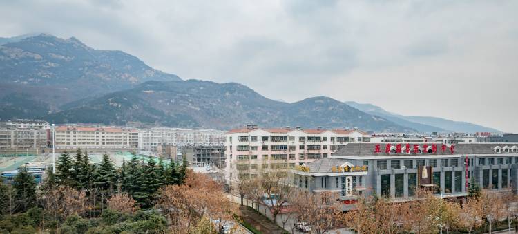 五悦景区连锁酒店(市政府广场店)图片