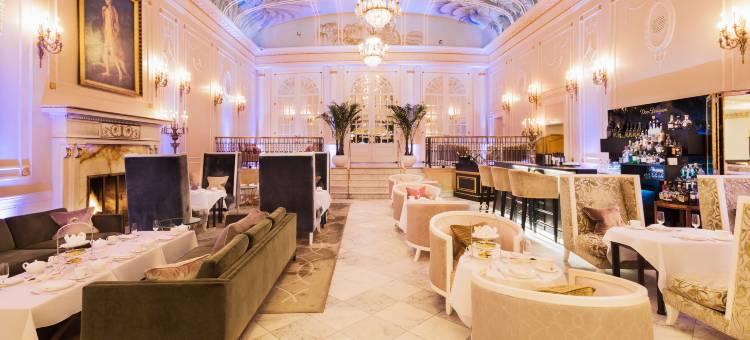 蒙特利尔丽思卡尔顿酒店(The Ritz-Carlton, Montreal)图片